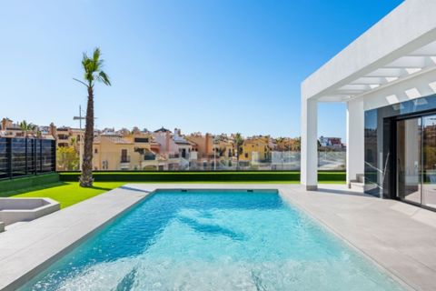 Villa i Algorfa, Alicante, Algorfa - € 670.000 | Ref: 19626894-01 - foto 7