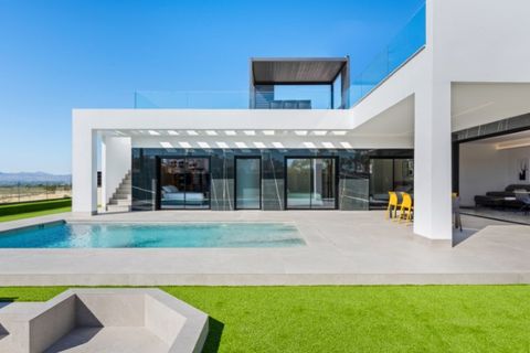 Villa i Algorfa, Alicante, Algorfa - € 670.000 | Ref: 19626894-01 - foto 8