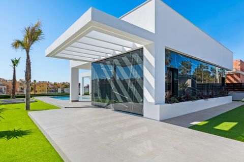 Villa i Algorfa, Alicante, Algorfa - € 670.000 | Ref: 19626894-01 - foto 9
