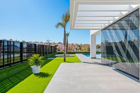 Villa i Algorfa, Alicante, Algorfa - € 670.000 | Ref: 19626894-01 - foto 10