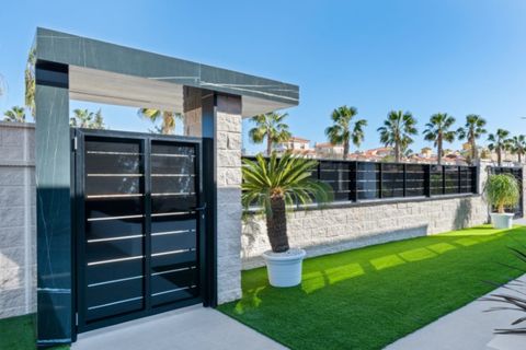 Villa i Algorfa, Alicante, Algorfa - € 670.000 | Ref: 19626894-01 - foto 11