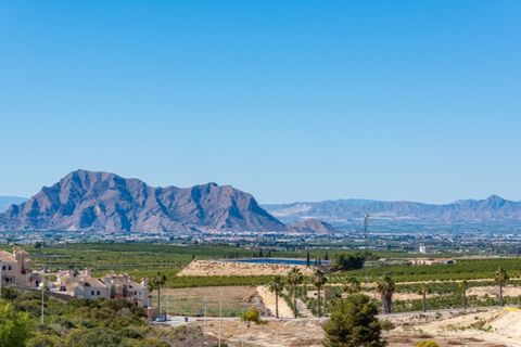 Villa i Algorfa, Alicante, Algorfa - € 670.000 | Ref: 19626894-01 - foto 12