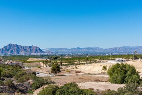 Villa i Algorfa, Alicante, Algorfa - € 670.000 | Ref: 19626894-01 - foto 15