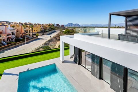 Villa i Algorfa, Alicante, Algorfa - € 670.000 | Ref: 19626894-01 - foto 46