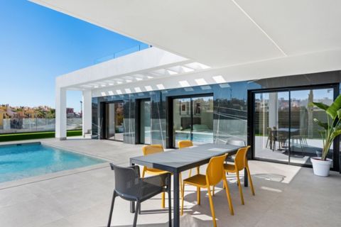 Villa i Algorfa, Alicante, Algorfa - € 670.000 | Ref: 19626894-01 - foto 47
