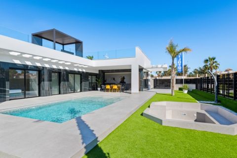 Villa i Algorfa, Alicante, Algorfa - € 670.000 | Ref: 19626894-01 - foto 48