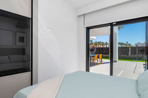 Villa i Algorfa, Alicante, Algorfa - € 670.000 | Ref: 19626894-01 - foto 49