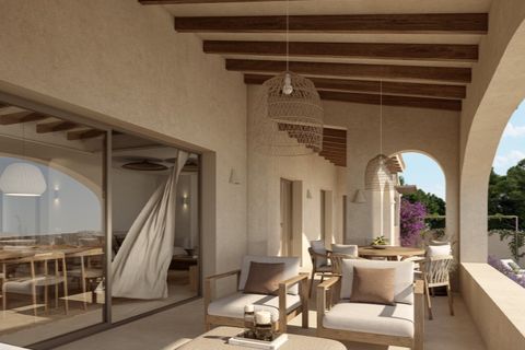 Villa a Baladrar, Alicante, Baladrar - € 1.250.000 | Ref: 18117610-01 - foto 7