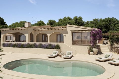 Villa a Baladrar, Alicante, Baladrar - € 1.250.000 | Ref: 18117610-01 - foto 16