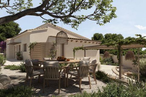 Villa a Baladrar, Alicante, Baladrar - € 1.250.000 | Ref: 18117610-01 - foto 19