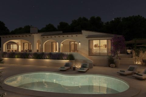 Villa a Baladrar, Alicante, Baladrar - € 1.250.000 | Ref: 18117610-01 - foto 17