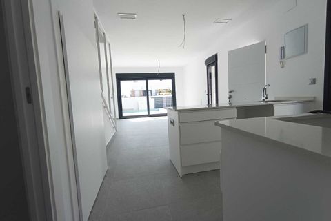 Villa a Daya Nueva, Alicante, Daya Nueva - € 317.000 | Ref: 17401005-01 - foto 8