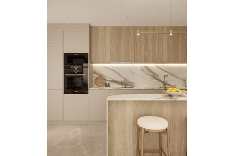 Villa i Finestrat, Alicante, Finestrat - € 690.000 | Ref: 15434303-01 - foto 3
