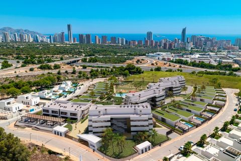 Villa i Finestrat, Alicante, Finestrat - € 690.000 | Ref: 15434303-01 - foto 18