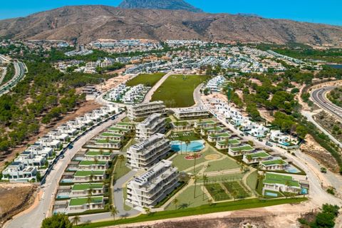 Villa i Finestrat, Alicante, Finestrat - € 690.000 | Ref: 15434303-01 - foto 19