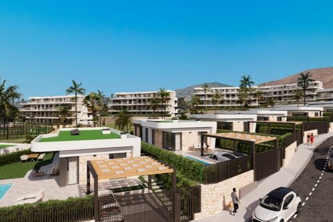 Villa i Finestrat, Alicante, Finestrat - € 690.000 | Ref: 15434303-01 - foto 20