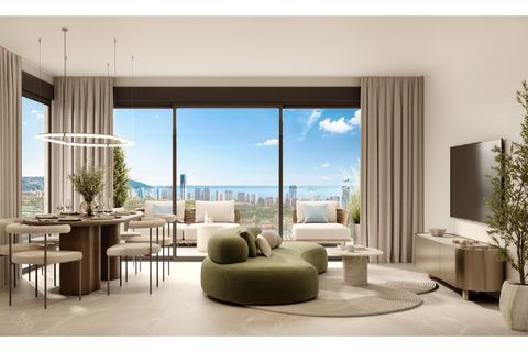 Villa i Finestrat, Alicante, Finestrat - € 690.000 | Ref: 15434303-01 - foto 21