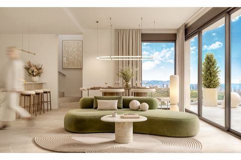 Villa i Finestrat, Alicante, Finestrat - € 690.000 | Ref: 15434303-01 - foto 39
