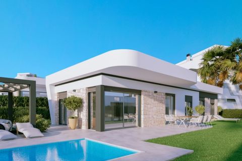 Villa i Finestrat, Alicante, Finestrat - € 690.000 | Ref: 15434303-01 - foto 49