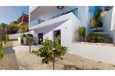Villa i Polop, Alicante, Polop - € 860.000 | Ref: 41906477-01 - foto 2