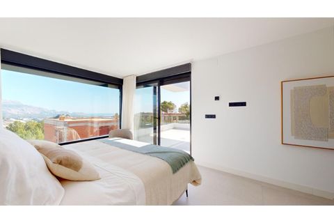 Villa i Polop, Alicante, Polop - € 860.000 | Ref: 41906477-01 - foto 5
