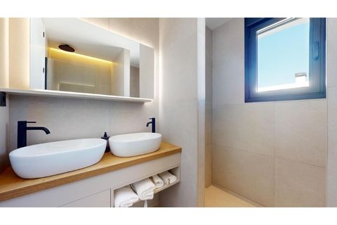 Villa i Polop, Alicante, Polop - € 860.000 | Ref: 41906477-01 - foto 6