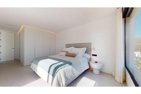 Villa i Polop, Alicante, Polop - € 860.000 | Ref: 41906477-01 - foto 8