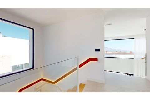 Villa i Polop, Alicante, Polop - € 860.000 | Ref: 41906477-01 - foto 9