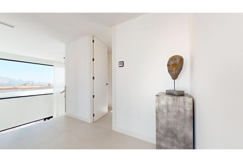 Villa i Polop, Alicante, Polop - € 860.000 | Ref: 41906477-01 - foto 10
