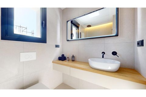 Villa i Polop, Alicante, Polop - € 860.000 | Ref: 41906477-01 - foto 11