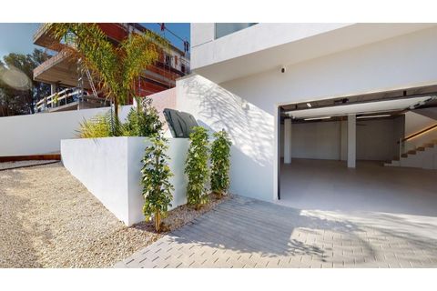 Villa i Polop, Alicante, Polop - € 860.000 | Ref: 41906477-01 - foto 13