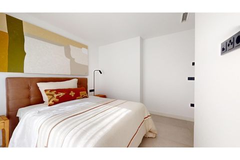 Villa i Polop, Alicante, Polop - € 860.000 | Ref: 41906477-01 - foto 15
