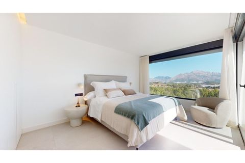 Villa i Polop, Alicante, Polop - € 860.000 | Ref: 41906477-01 - foto 16