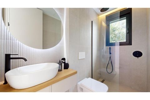 Villa i Polop, Alicante, Polop - € 860.000 | Ref: 41906477-01 - foto 17