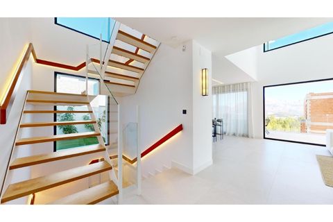 Villa i Polop, Alicante, Polop - € 860.000 | Ref: 41906477-01 - foto 20