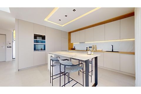 Villa i Polop, Alicante, Polop - € 860.000 | Ref: 41906477-01 - foto 21
