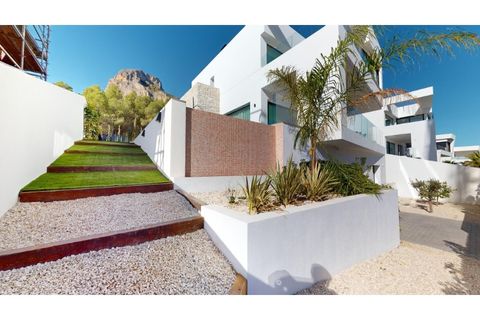 Villa i Polop, Alicante, Polop - € 860.000 | Ref: 41906477-01 - foto 24