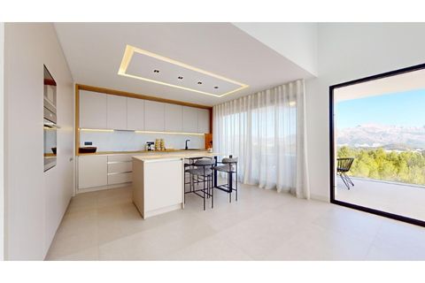 Villa i Polop, Alicante, Polop - € 860.000 | Ref: 41906477-01 - foto 27