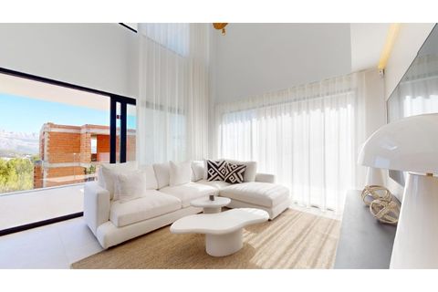 Villa i Polop, Alicante, Polop - € 860.000 | Ref: 41906477-01 - foto 28