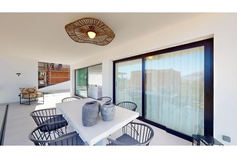 Villa i Polop, Alicante, Polop - € 860.000 | Ref: 41906477-01 - foto 32
