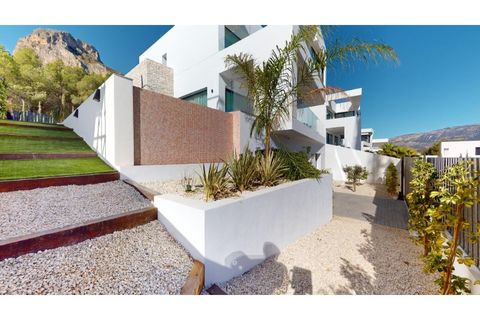 Villa i Polop, Alicante, Polop - € 860.000 | Ref: 41906477-01 - foto 35