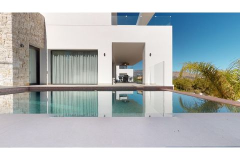 Villa i Polop, Alicante, Polop - € 860.000 | Ref: 41906477-01 - foto 37
