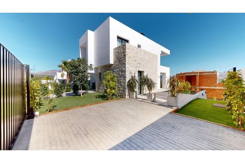 Villa i Polop, Alicante, Polop - € 860.000 | Ref: 41906477-01 - foto 38