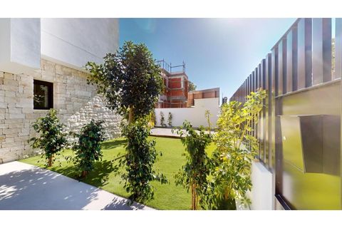 Villa i Polop, Alicante, Polop - € 860.000 | Ref: 41906477-01 - foto 41