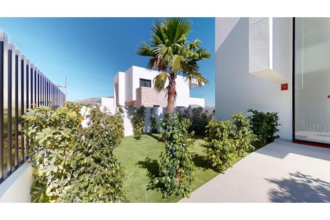 Villa i Polop, Alicante, Polop - € 860.000 | Ref: 41906477-01 - foto 42