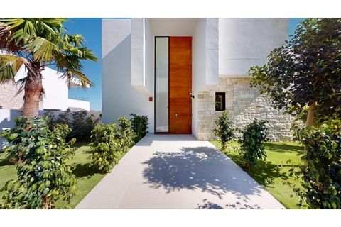 Villa i Polop, Alicante, Polop - € 860.000 | Ref: 41906477-01 - foto 43