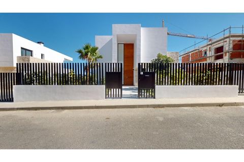 Villa i Polop, Alicante, Polop - € 860.000 | Ref: 41906477-01 - foto 44