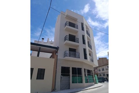 Lejlighed i Bigastro, Alicante, Bigastro - € 176.000 | Ref: 45691684-01 - foto 45