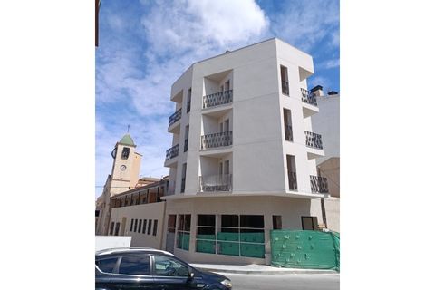 Lejlighed i Bigastro, Alicante, Bigastro - € 176.000 | Ref: 45691684-01 - foto 47