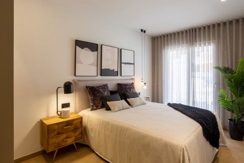 Leilighet i Algorfa, Alicante, Algorfa - € 318 000 | Ref: 44815514-01 - foto 20